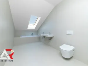 Prodej domu na klíč, Žabčice, 140 m2