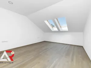 Prodej domu na klíč, Žabčice, 140 m2