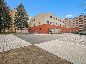 Pronájem bytu 2+kk, Bystřice pod Hostýnem, Sídliště, 58 m2