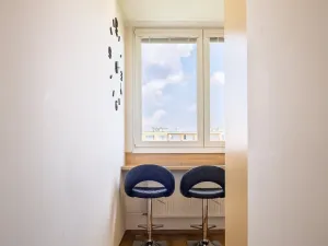 Prodej bytu 2+1, Brno - Lesná, Šrámkova, 54 m2