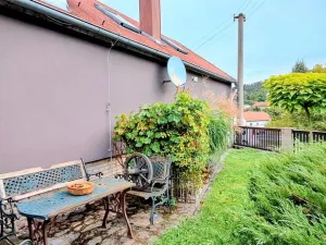 Pronájem bytu 1+kk, Městečko, 70 m2