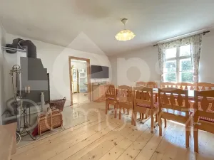 Prodej rodinného domu, Bělá pod Pradědem, 225 m2