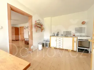 Prodej rodinného domu, Bělá pod Pradědem, 225 m2
