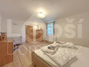 Prodej rodinného domu, Bělá pod Pradědem, 225 m2
