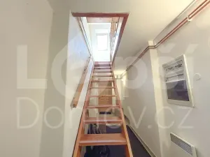 Prodej rodinného domu, Bělá pod Pradědem, 225 m2
