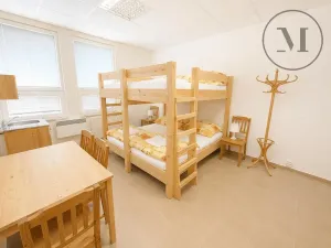 Prodej apartmánu, Přední Výtoň, 423 m2
