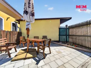 Prodej rodinného domu, Studená, Tyršova, 879 m2