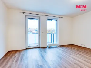 Pronájem bytu 2+kk, Plzeň, Kollárova, 58 m2