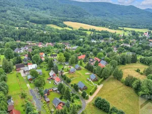 Prodej rodinného domu, Bílý Potok, 142 m2