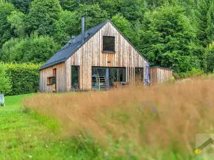 Prodej rodinného domu, Bílý Potok, 142 m2