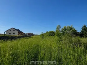 Prodej pozemku pro bydlení, Vranová, 13500 m2