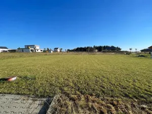 Prodej pozemku pro bydlení, Chlumec nad Cidlinou, 825 m2