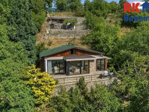 Prodej chaty, Zdiby, Draháňské údolí, 70 m2