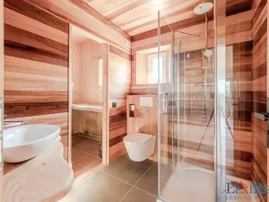 Prodej rodinného domu, Štědrá, 140 m2