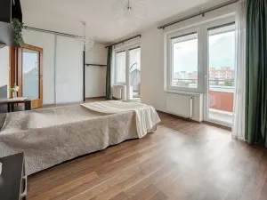 Prodej bytu 3+kk, Praha - Letňany, Pavla Beneše, 240 m2