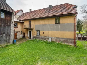 Prodej rodinného domu, Třeboc, 147 m2