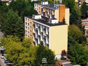 Prodej bytu 2+1, Brno, ulice Čoupkových, 60 m2