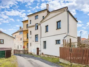 Pronájem bytu 3+1, Kamenický Šenov, Zborovská, 72 m2