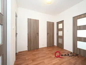 Pronájem bytu 3+1, Praha - Bohnice, Kostřínská, 70 m2