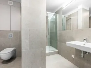 Pronájem bytu 2+kk, Praha - Karlín, Březinova, 50 m2