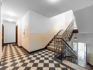 Pronájem bytu 2+kk, Praha - Karlín, Březinova, 50 m2