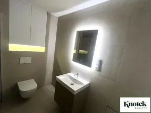 Pronájem bytu 2+kk, Střelice, Brněnská, 49 m2