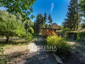 Pronájem zahrady, Duchcov, Teplická, 896 m2