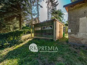Pronájem zahrady, Duchcov, Teplická, 896 m2