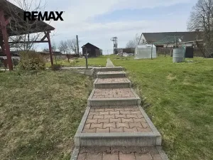 Prodej rodinného domu, Dlouhomilov, 161 m2