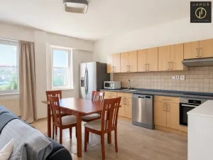 Pronájem bytu 3+kk, Kladno, Vojtěcha Lanny, 81 m2