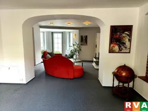 Prodej rodinného domu, Plzeň, Dělnická, 250 m2