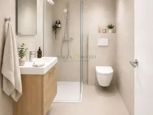 Prodej bytu 1+kk, Praha - Nové Město, Sokolská, 27 m2