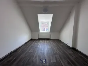 Pronájem bytu 1+1, Doksy, Máchova, 30 m2