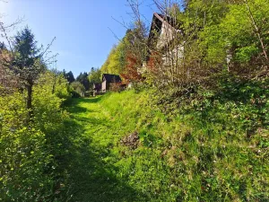Prodej chaty, Všelibice, 50 m2
