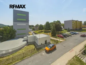 Pronájem bytu 3+1, Cvikov, Sídliště, 73 m2