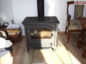 Prodej rodinného domu, Žďár, 250 m2