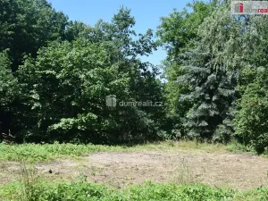 Prodej pozemku pro bydlení, Loukovec, 909 m2