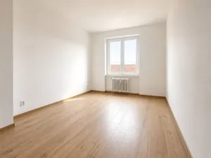 Pronájem bytu 2+kk, Ostrava - Martinov, Martinovská, 49 m2