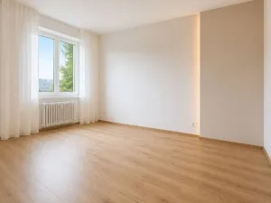 Pronájem bytu 2+kk, Ostrava - Martinov, Martinovská, 49 m2