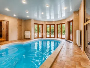 Prodej chalupy, Dublovice, 750 m2