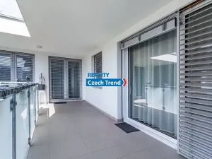 Pronájem bytu 3+kk, Olomouc, Edmunda Husserla, 97 m2