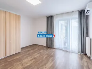 Pronájem bytu 3+kk, Olomouc, Edmunda Husserla, 97 m2