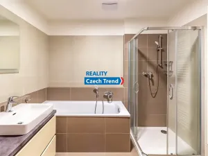 Pronájem bytu 3+kk, Olomouc, Edmunda Husserla, 97 m2