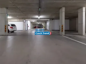 Pronájem bytu 3+kk, Olomouc, Edmunda Husserla, 97 m2
