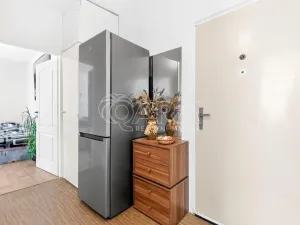 Prodej bytu 2+1, Zliv, Dolní náměstí, 61 m2
