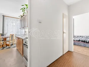 Prodej bytu 2+1, Zliv, Dolní náměstí, 61 m2