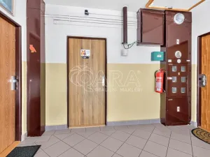Prodej bytu 2+1, Zliv, Dolní náměstí, 61 m2