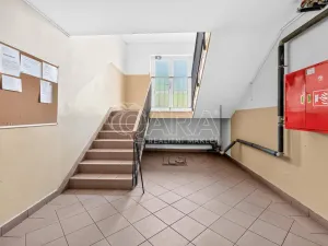 Prodej bytu 2+1, Zliv, Dolní náměstí, 61 m2