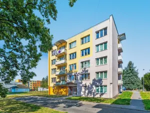 Prodej bytu 2+1, Zliv, Dolní náměstí, 61 m2