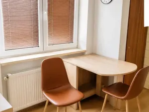 Prodej bytu 2+1, Tachov, 1. máje, 56 m2